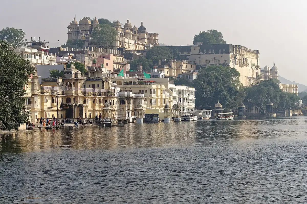 Rajasthan trip budget context for Indian travellers