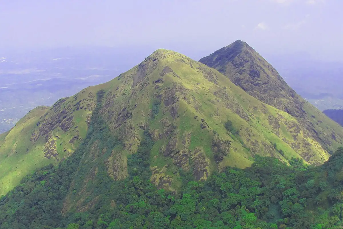 Kerala — travel guide for Indian travellers
